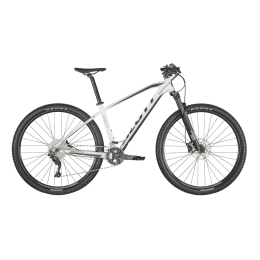 Mountain bike Scott Aspect 930 White