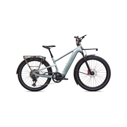 Elektrinis dviratis Specialized VADO 3 6.0 2026