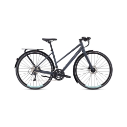 Fitness miesto dviratis Specialized Sirrus Sport EQ ST CASTBATTLESHIP