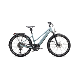 Elektrinis dviratis Specialized VADO 5.0 ST NB