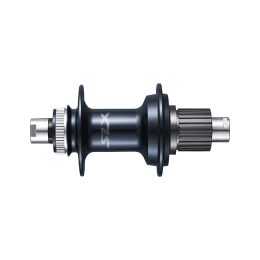 Rear freehub Shimano FH-M7110-B Boost, SLX