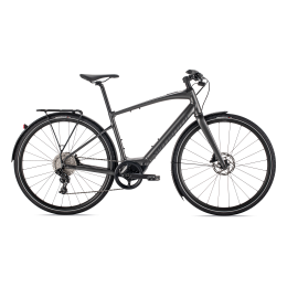 Elektrinis dviratis Specialized VADO SL 4.0 EQ