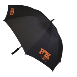 Fox Umbrella Black (FXQB023000)