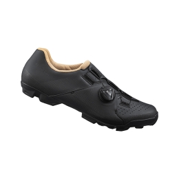 Womens cycling shoes Shimano SH-XC300W