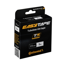 Rim tape Continental Easy Tape Tubeless (5m)