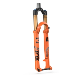 2022 34 k float sc 29in f s 120 fit4 3pos adj shiny orange black clear logo kabolt 110 blk 1 5 t 51mm rake shiny blk am