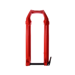 Detalė Service Set: 2020 Marzocchi Z2 34 27.5in 100-150 15x110 QR Lower Leg Assembly Glossy Red (820-10-961-KIT)