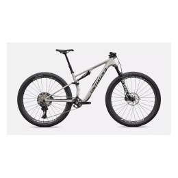 Kalnų dviratis Specialized EPIC 8 EXPERT DI2 2026