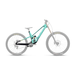 Kalnų dviratis Orbea RALLON 442 DH