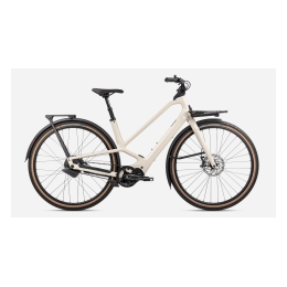 Elektrinis dviratis Orbea DIEM 10