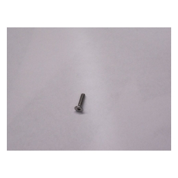 Detalė FOX Fastener Std (Metric): M2 x 8mm Socket Flathead SST (019-01-029)