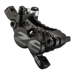 Brake caliper Shimano ZEE BR-M640, with G01S resin pad