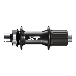 Rear freehub Shimano FH-M8010, Deore XT