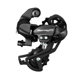 Galinis pavarų perjungėjas Shimano RD-TX800, Tourney