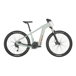 Elektrinis Dviratis Scott Aspect Eride 940