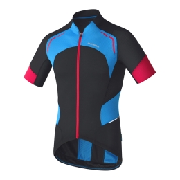 Cycling jersey Shimano Hot Condition