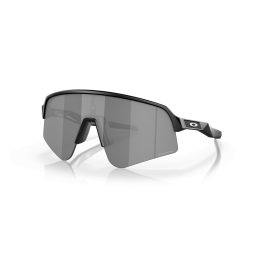 Akiniai nuo saulės OAKLEY Sutro Lite Sweep Matte Black / PRIZM Black - OO9465-0339