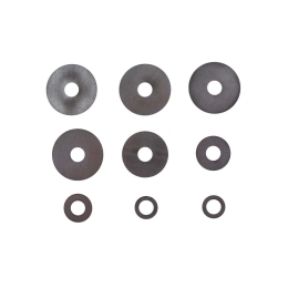 FOX Service Set: Valve Stack Assy 2020 VAN/Bomber Linear Compression CM (805-05-421-KIT)