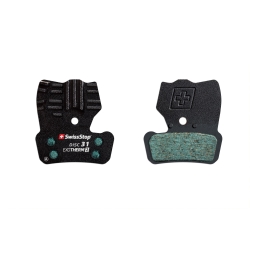 Brake pads Swissstop Disc 31 EXOTherm2