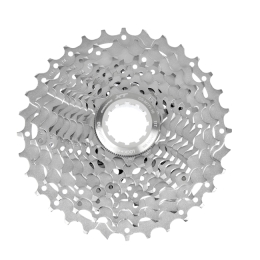 Cassette Shimano Deore XT, CS-M771 10s