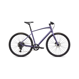 Hibridinis dviratis Specialized SIRRUS X 2.0 2026