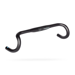 Road handlebar PRO PLT Discover 12 flare