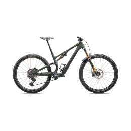 Kalnų dviratis Specialized STUMPJUMPER 15 PRO