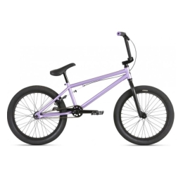 BMX dviratis Haro Stray 20,5" Lilac