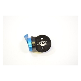 Detalė Fox Service Set: 2017  Lever Housing Assy: 2017 Float X 3pos Short Lever (820-07-128-KIT)
