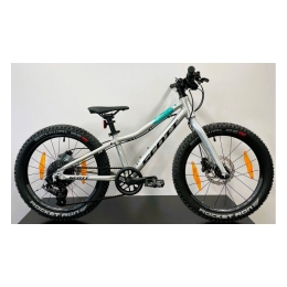 Kid'S Bike Scott Scale Rc 200 20"