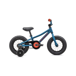 Vaikiškas dviratis Specialized Riprock Coaster 12
