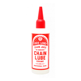 Juice Lubes Ceramic Chain Oil 130ml