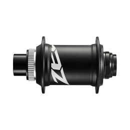 Front hub Shimano HB-M640, ZEE