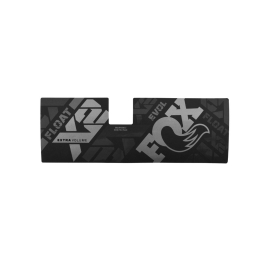 FOX Decal: 2021 FLOAT X2 XV Sleeve Neutral Long 0 (024-13-028)