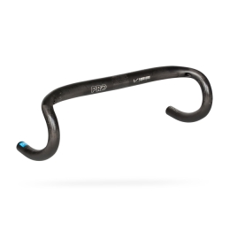 Road handlebar PRO Vibe Superlight Compact