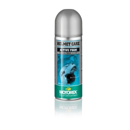 Priemonė šalmui Motorex Helmet Care Aerosol 200ml