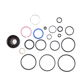 Detalė FOX Seal Kit: MY19+ 32 34 36 40 GRIP Cartridge Rebuild (803-01-320)