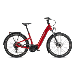 Elektrinis miesto dviratis Specialized COMO 4.0 NB