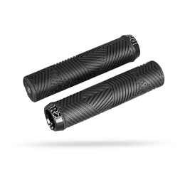 Grips Pro Dual Lock Sport