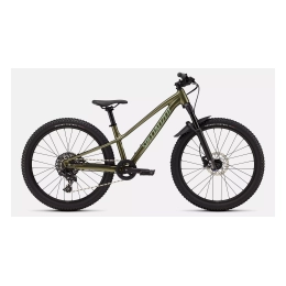Vaikiškas dviratis Specialized RIPROCK COMP 24 2026