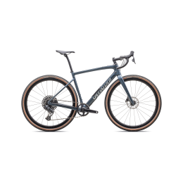 Gravel dviratis Specialized DIVERGE EXPERT CARBON