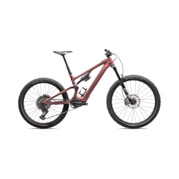 Elektrinis dviratis Specialized LEVO SL COMP CARBON