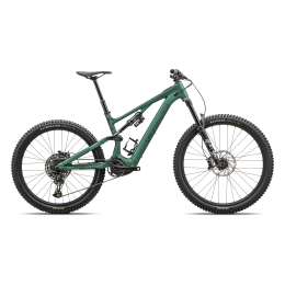 Elektrinis dviratis Specialized LEVO SL COMP ALLOY