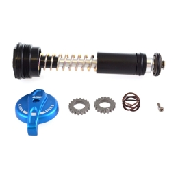 Detalė FOX Service Set: 2019 32 Grip Damper Topcap Assy (820-05-520-KIT)