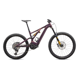 Elektrinis dviratis Specialized LEVO ALLOY LTD NB