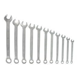 Tool Combination Wrench Var 6mm to 17mm