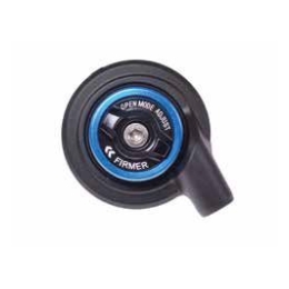 FOX Service Set: 2018 FIT4 TopCap Interface Parts F-S Remote U-Cup Push-Lock (820-05-456-KIT)