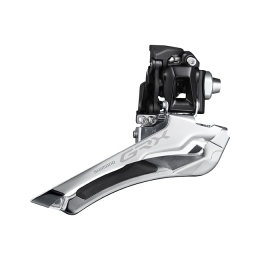 Priekinis perjungėjas Shimano GRX FD-RX400