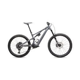 Elektrinis dviratis Specialized LEVO SL COMP ALLOY