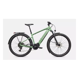 Elektrinis dviratis Specialized TERO 4.0 EQ 2026